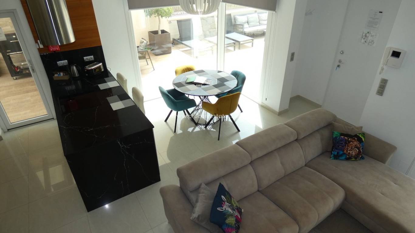 Resale - Villa - Ciudad Quesada