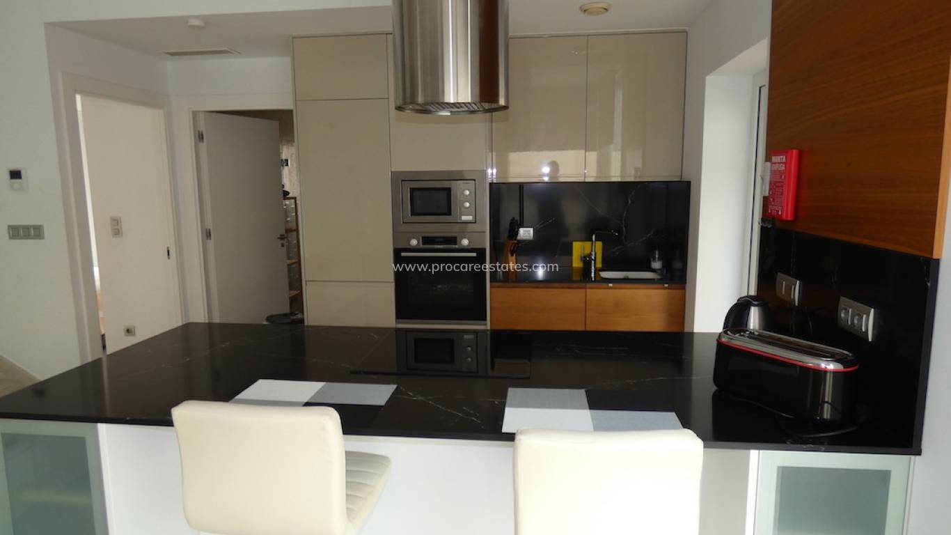 Resale - Villa - Ciudad Quesada