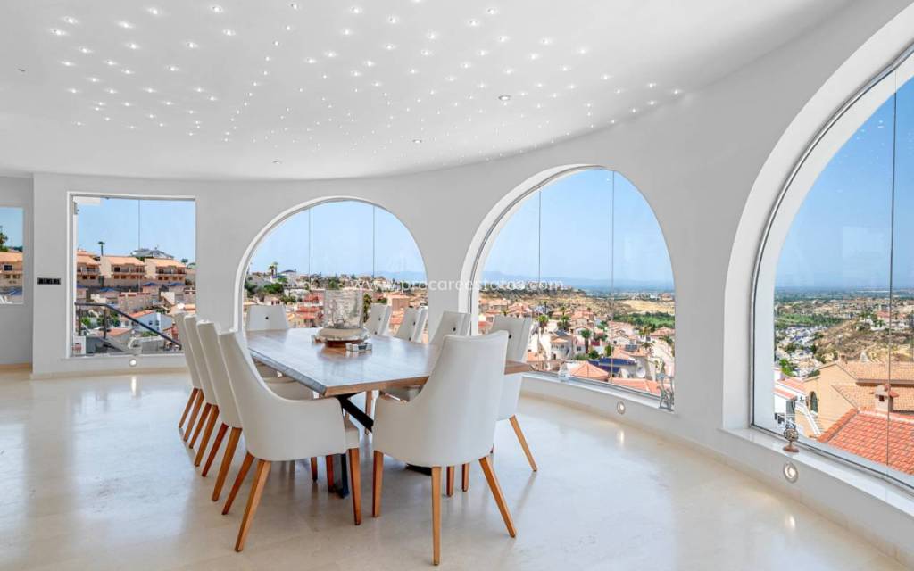 Resale - Villa - Ciudad Quesada