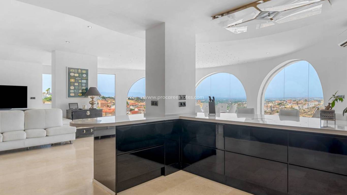 Resale - Villa - Ciudad Quesada