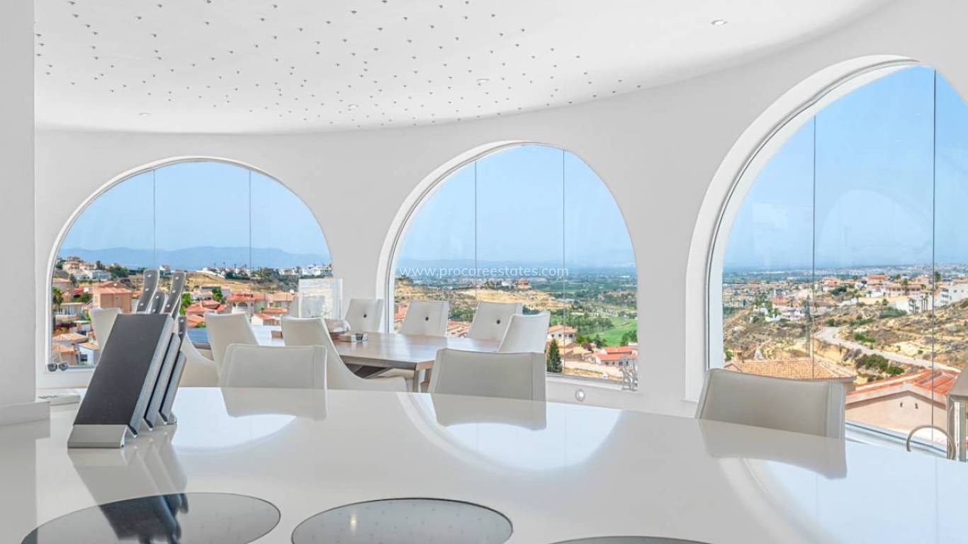 Resale - Villa - Ciudad Quesada