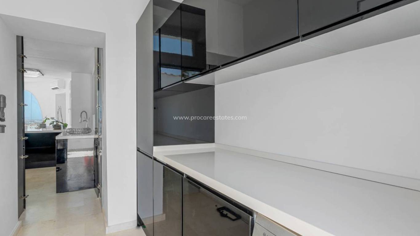 Resale - Villa - Ciudad Quesada