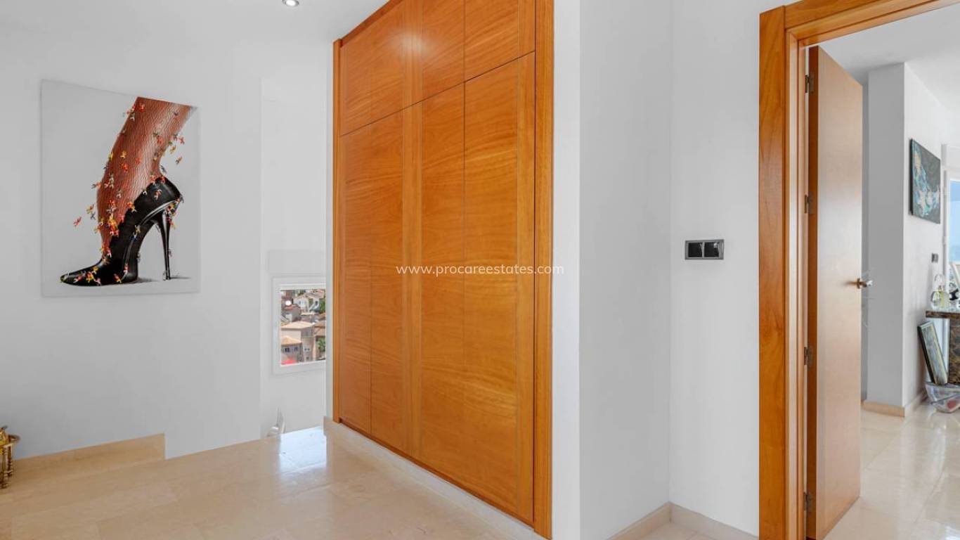 Resale - Villa - Ciudad Quesada