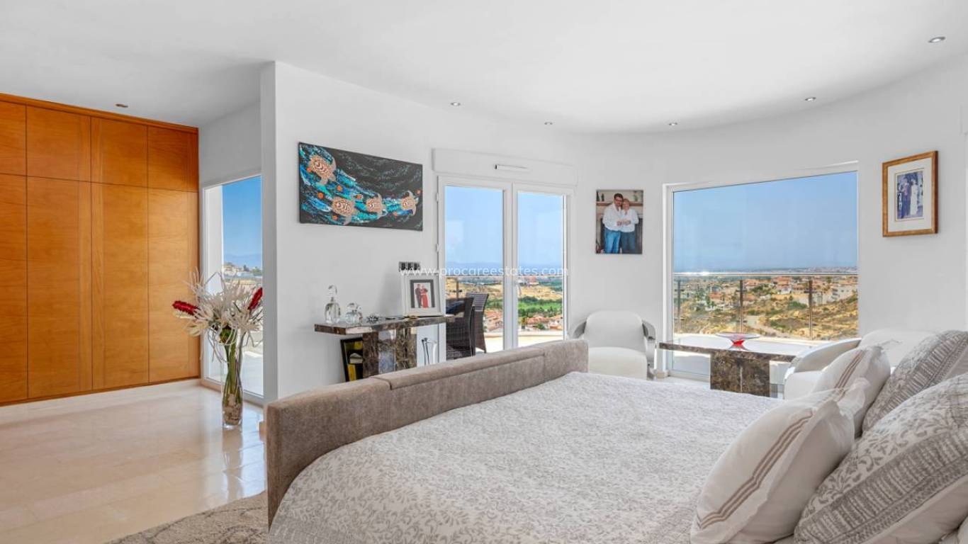 Resale - Villa - Ciudad Quesada