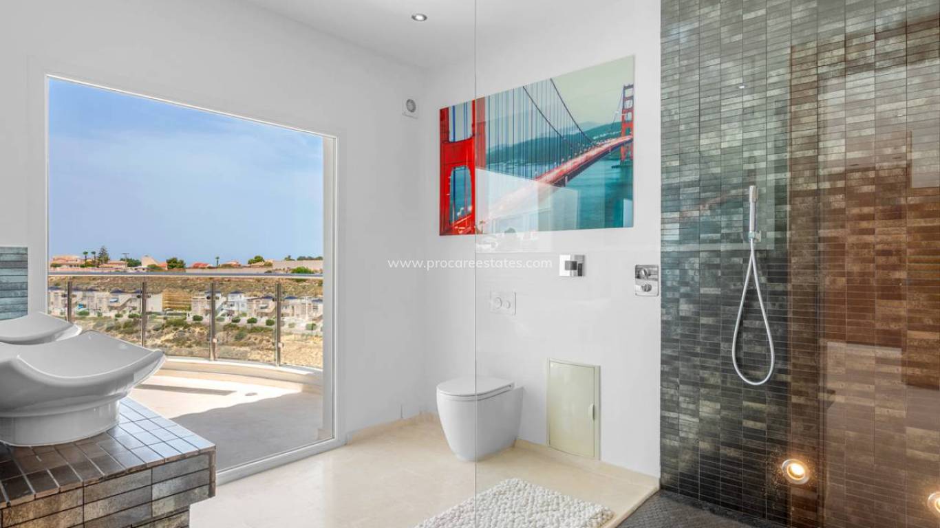 Resale - Villa - Ciudad Quesada