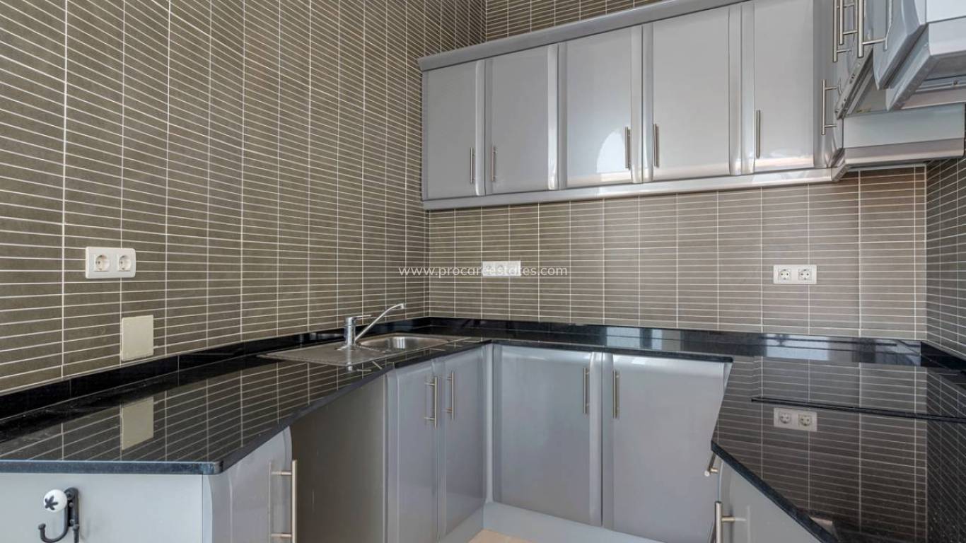 Resale - Villa - Ciudad Quesada