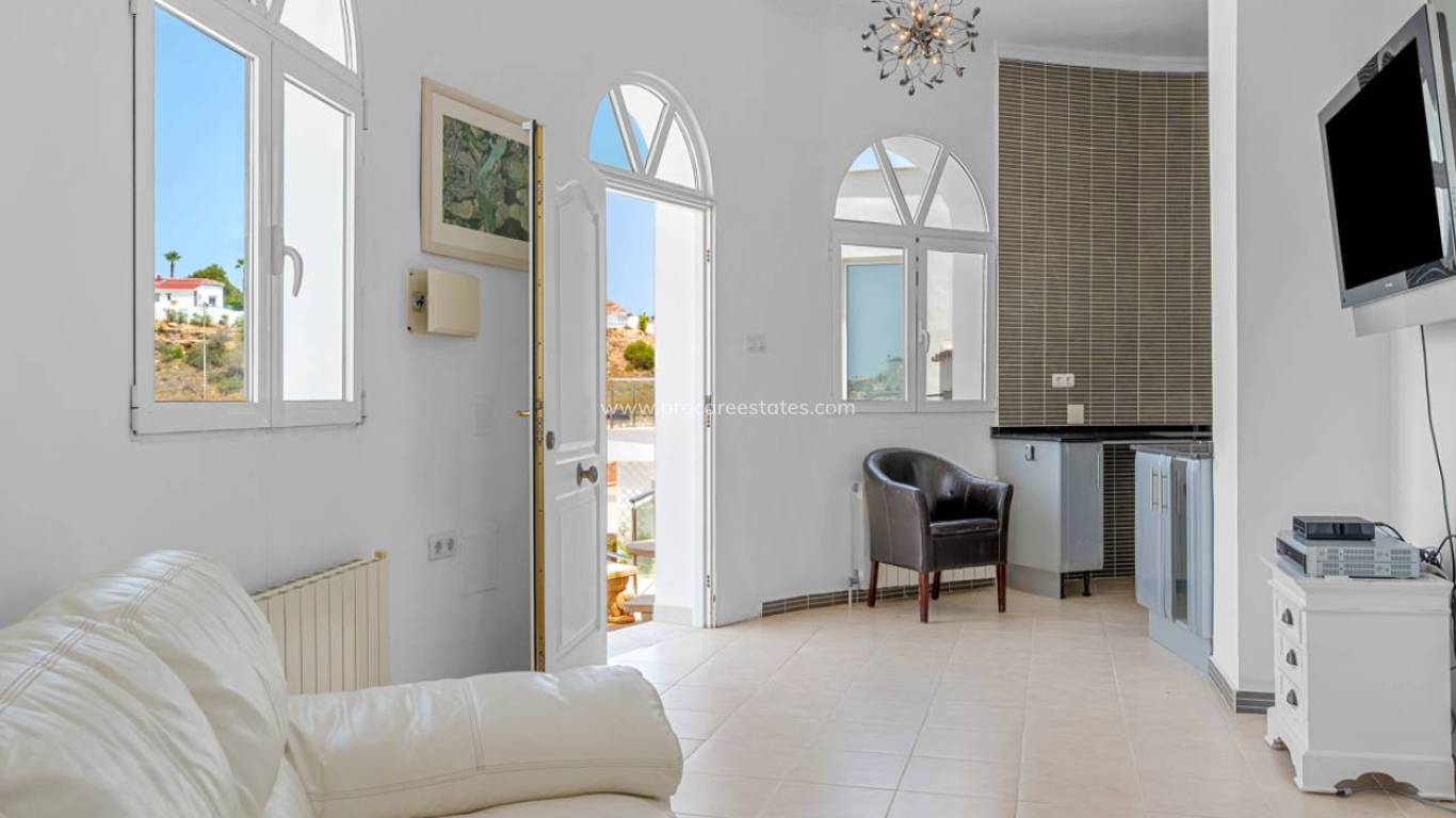 Resale - Villa - Ciudad Quesada