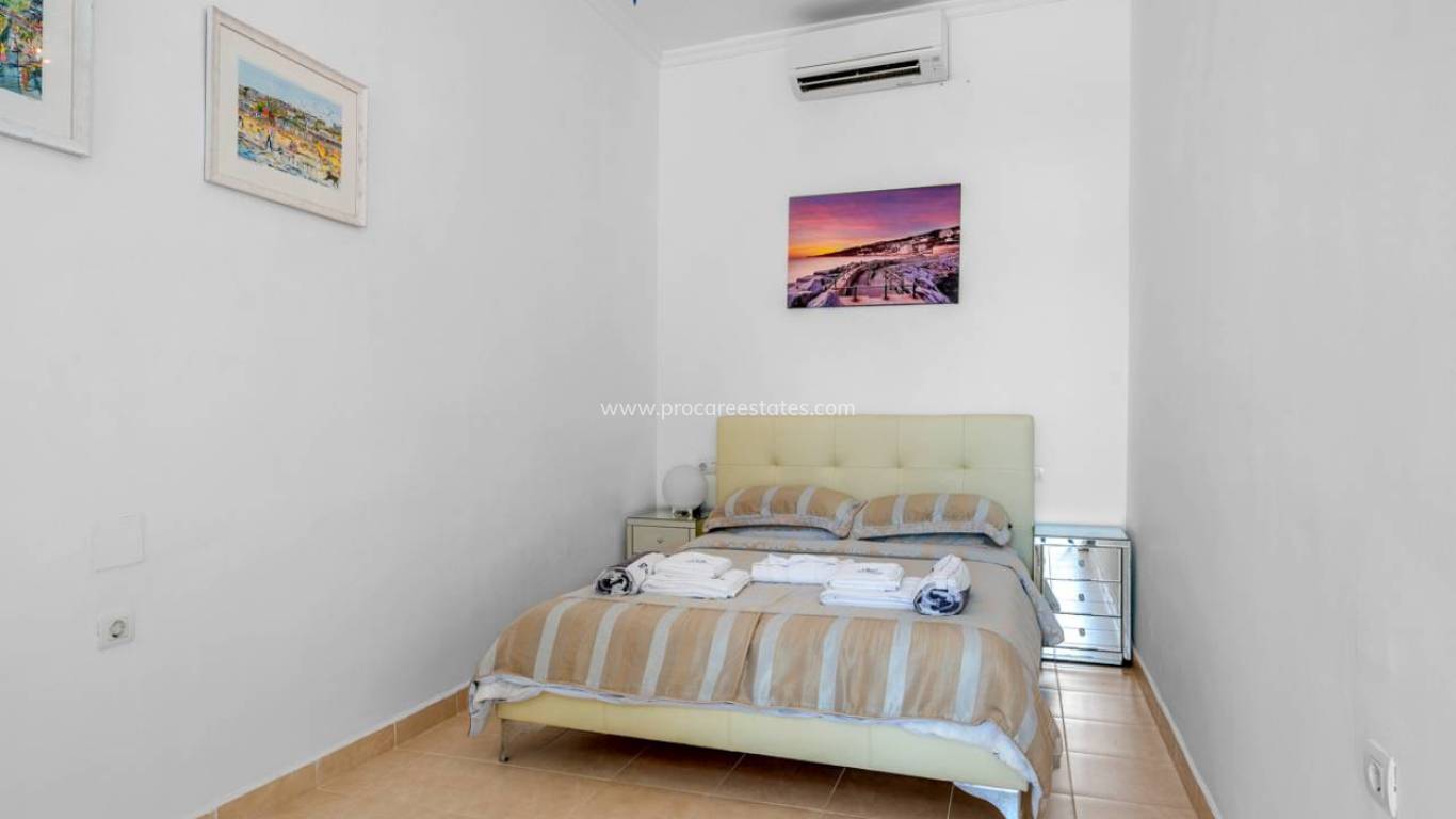 Resale - Villa - Ciudad Quesada