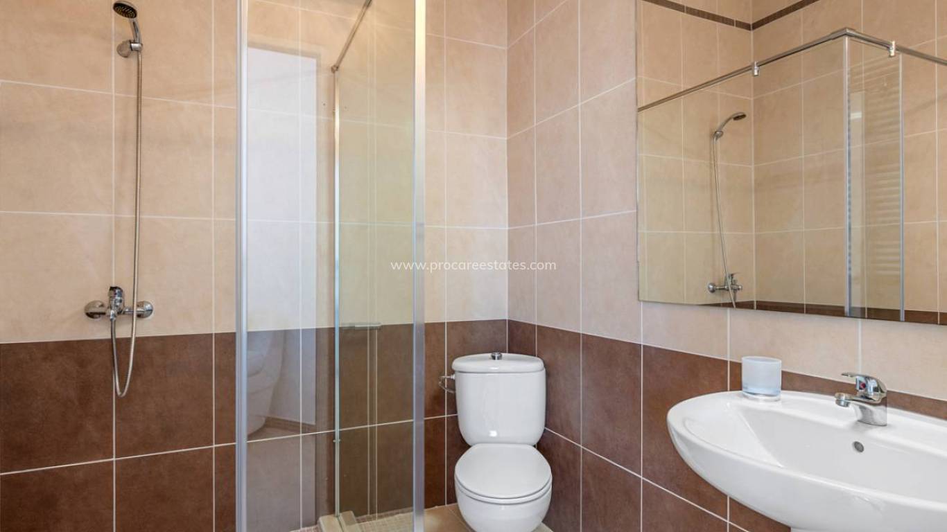 Resale - Villa - Ciudad Quesada