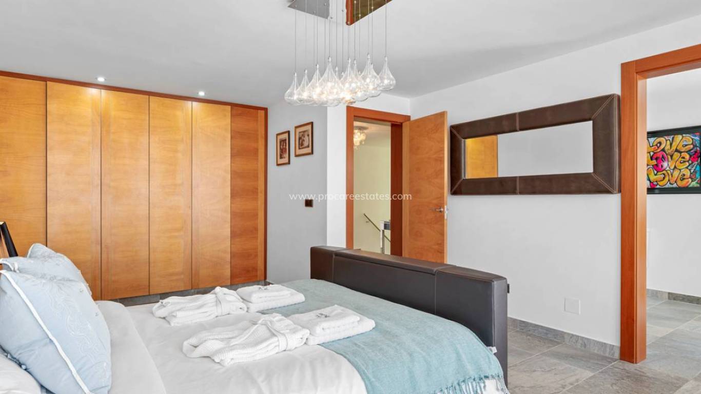 Resale - Villa - Ciudad Quesada