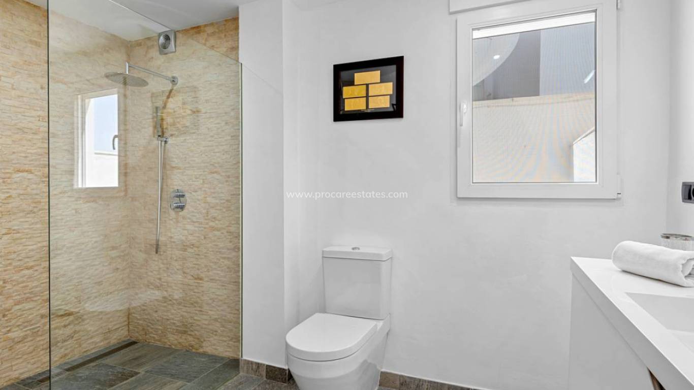 Resale - Villa - Ciudad Quesada