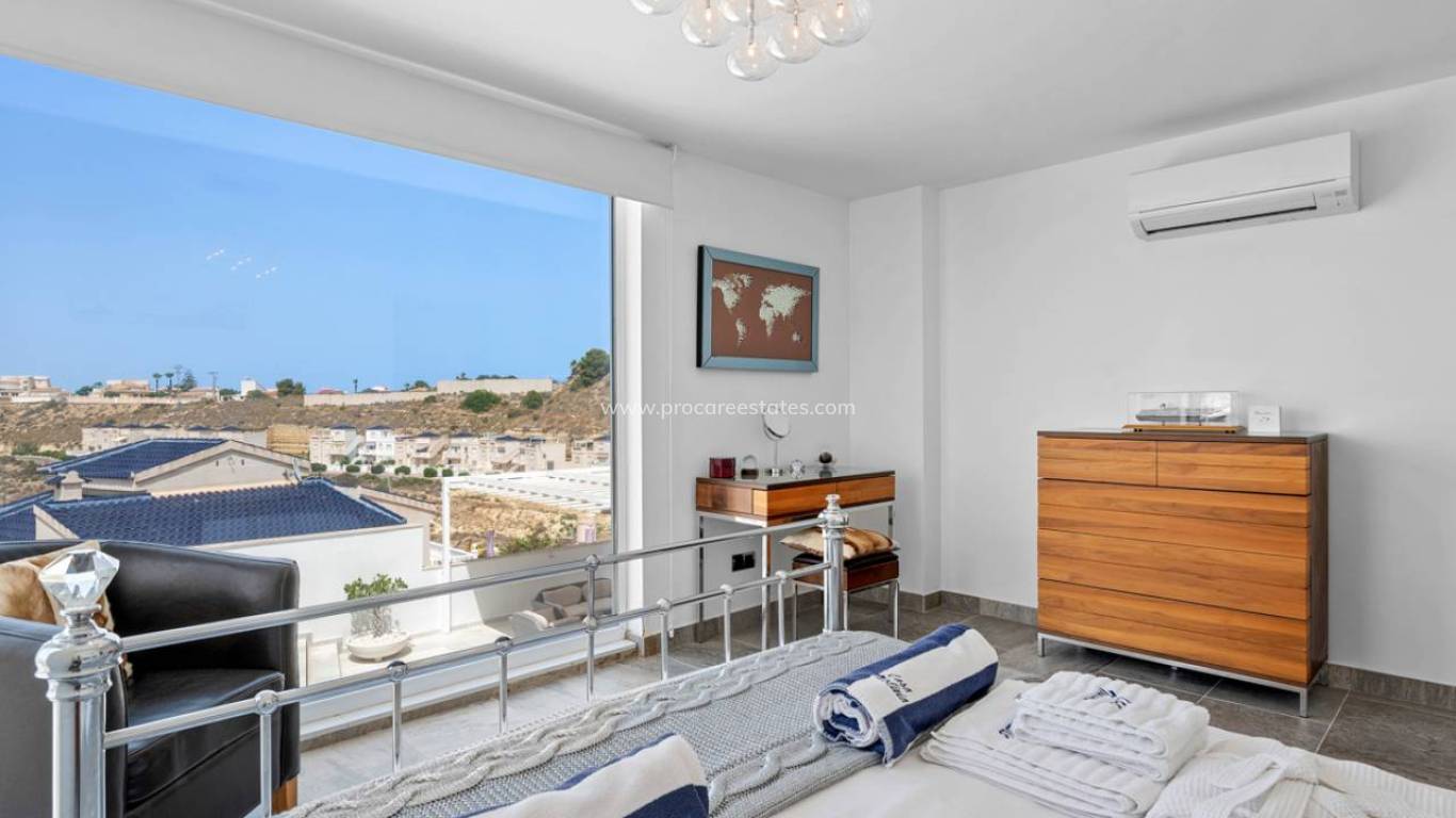 Resale - Villa - Ciudad Quesada