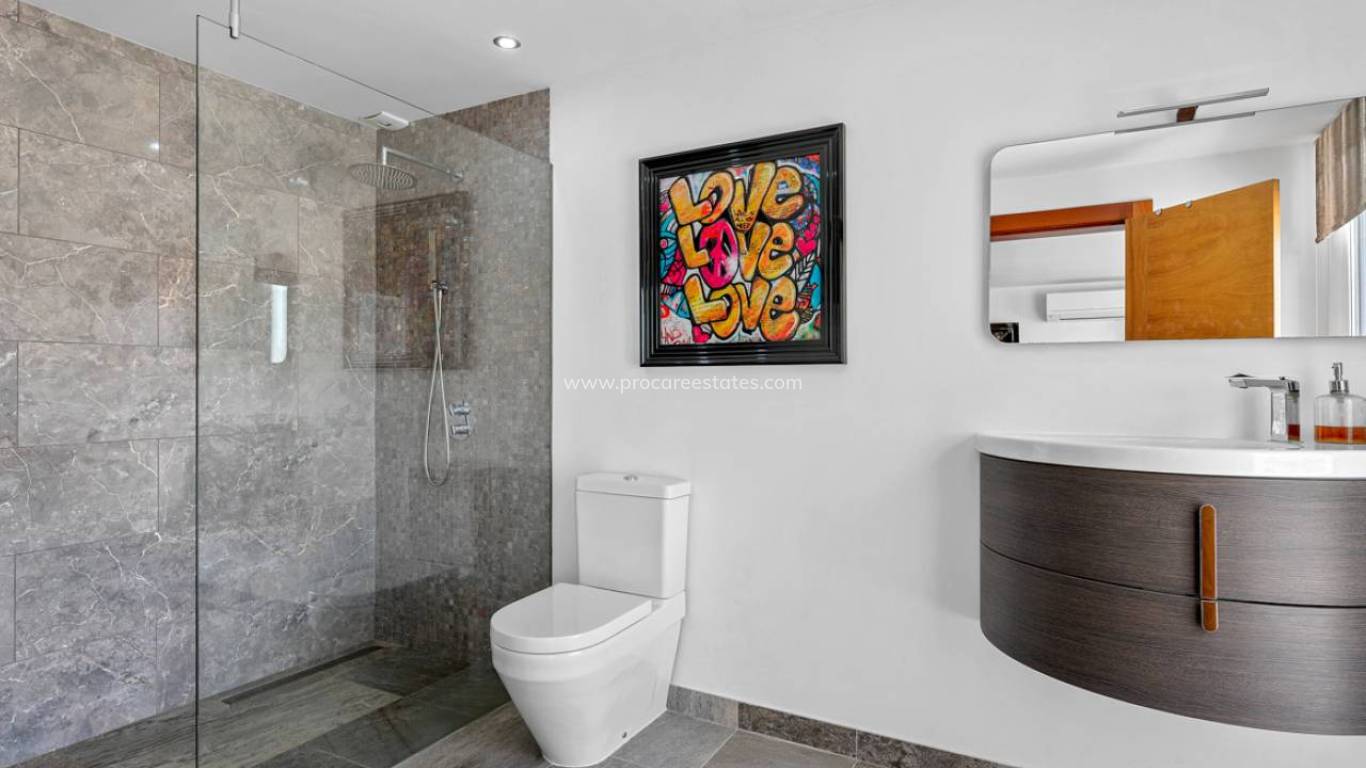 Resale - Villa - Ciudad Quesada