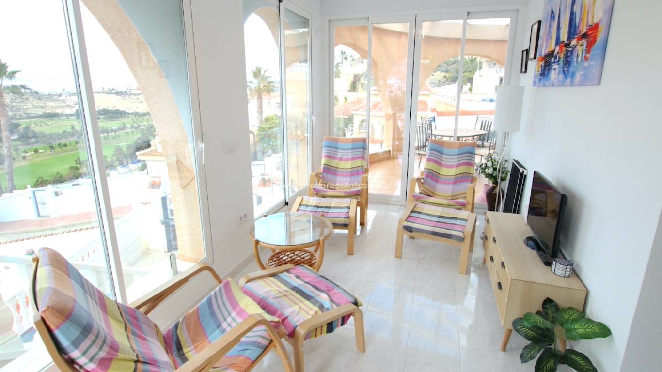 Resale - Villa - Ciudad Quesada