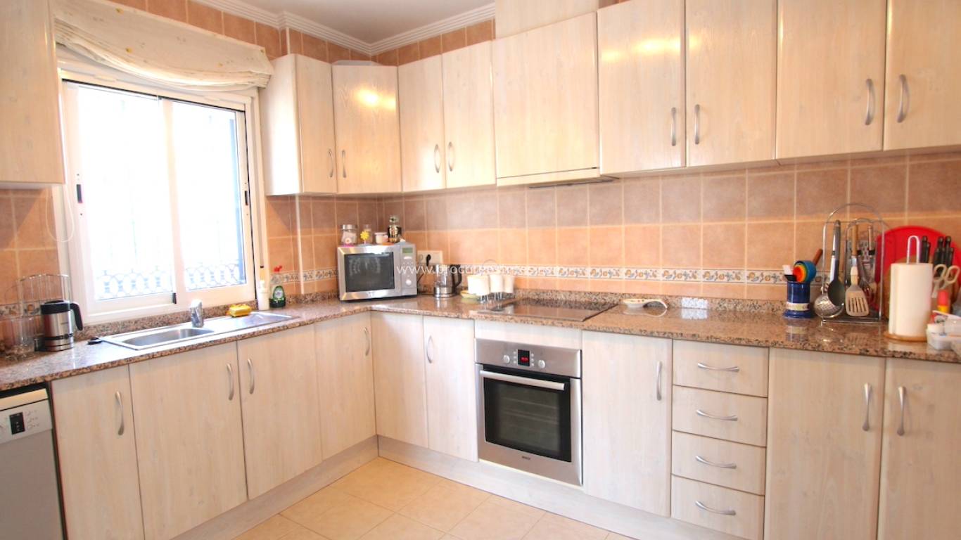 Resale - Villa - Ciudad Quesada