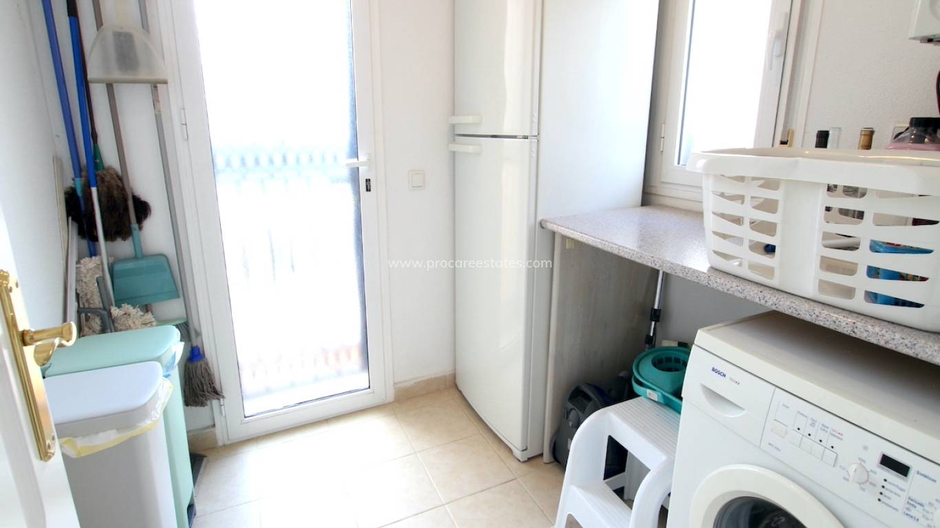 Resale - Villa - Ciudad Quesada