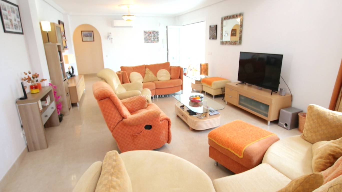 Resale - Villa - Ciudad Quesada