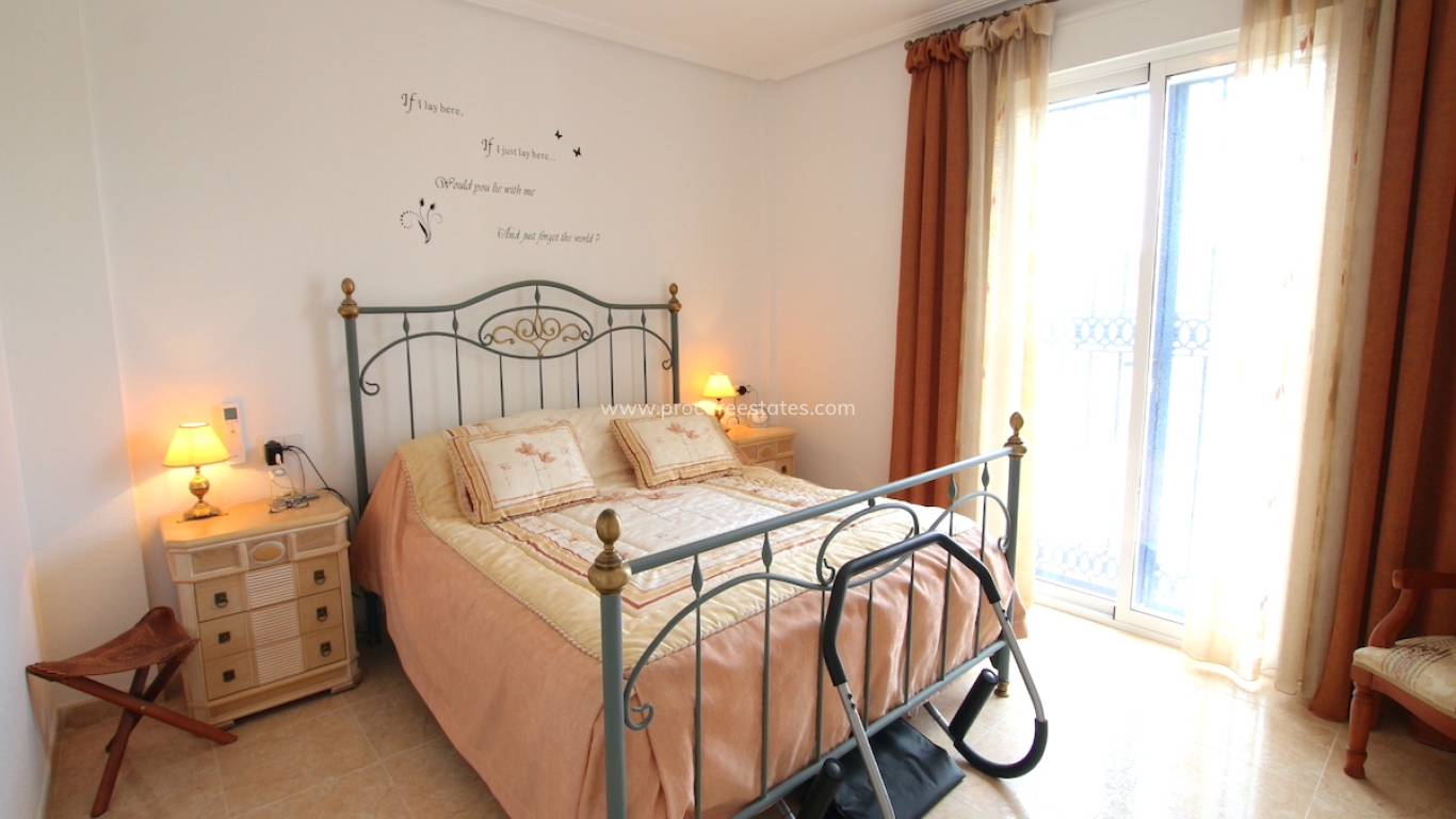 Resale - Villa - Ciudad Quesada