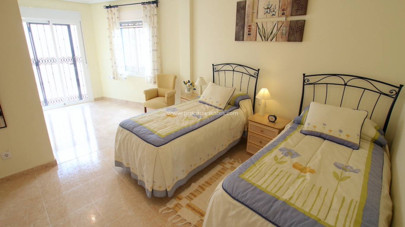 Resale - Villa - Ciudad Quesada