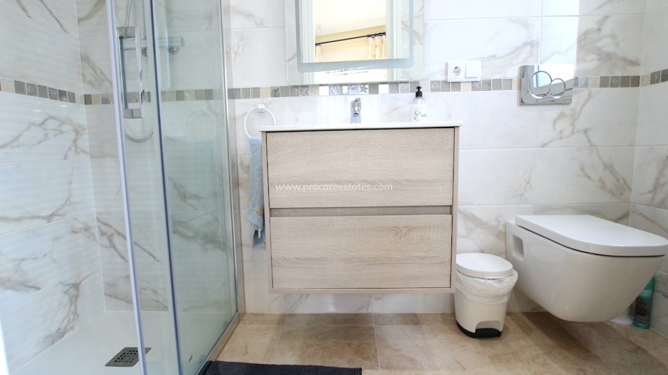 Resale - Villa - Ciudad Quesada