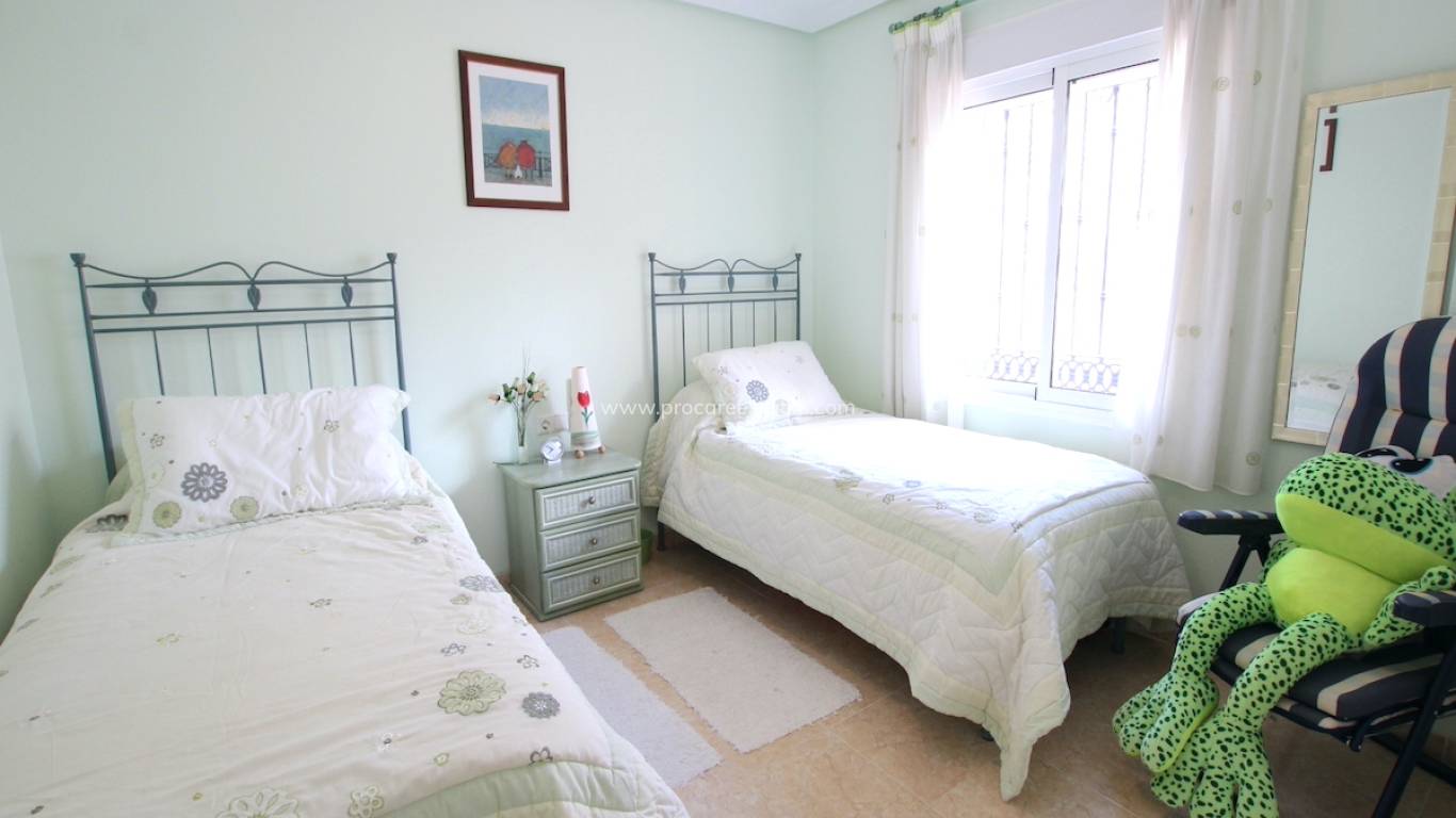 Resale - Villa - Ciudad Quesada