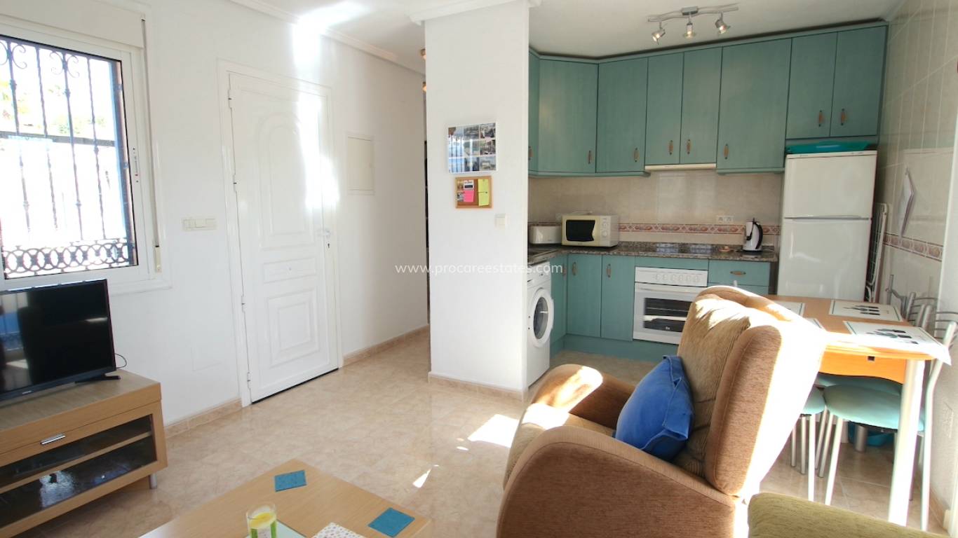 Resale - Villa - Ciudad Quesada