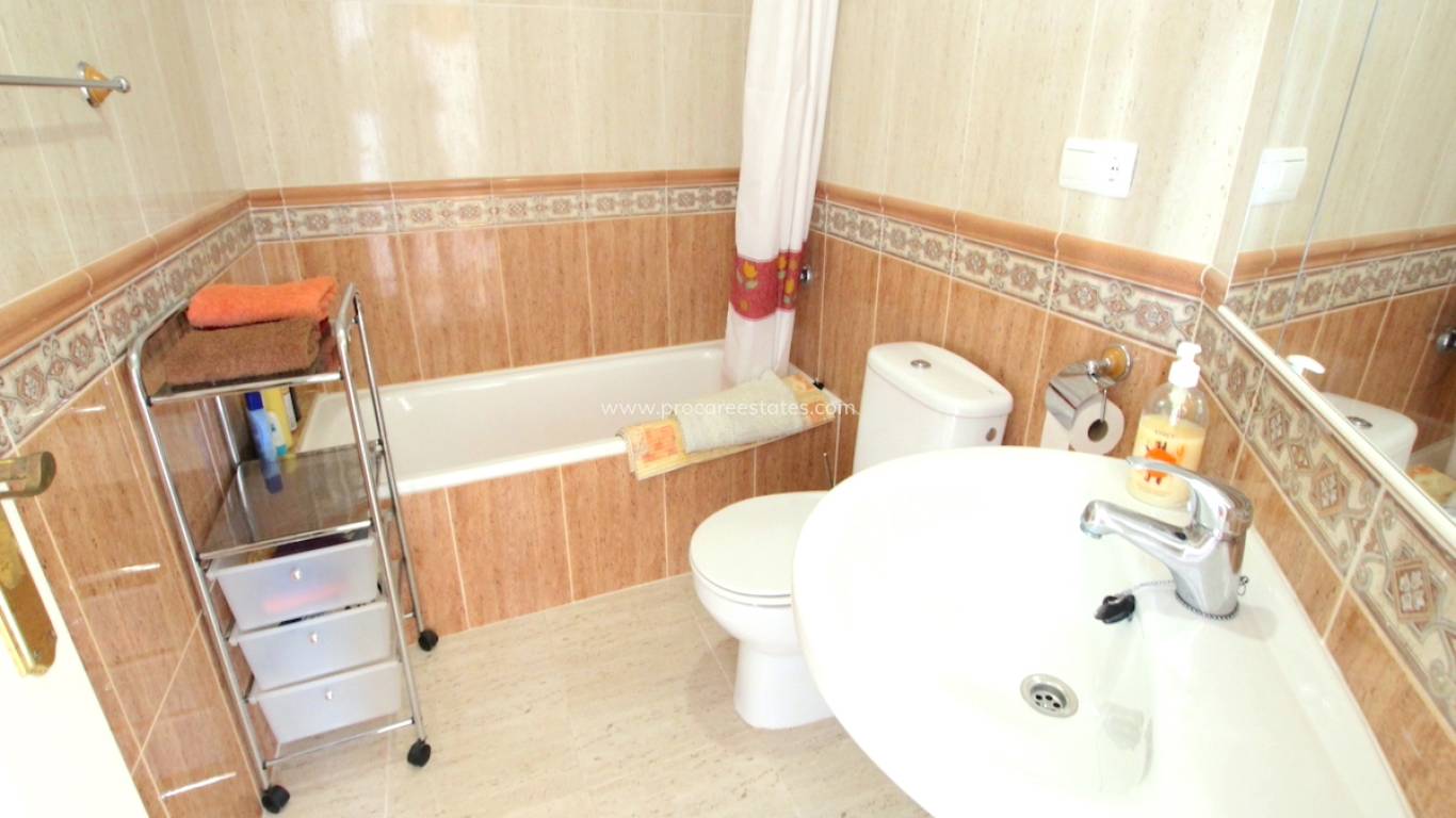 Resale - Villa - Ciudad Quesada