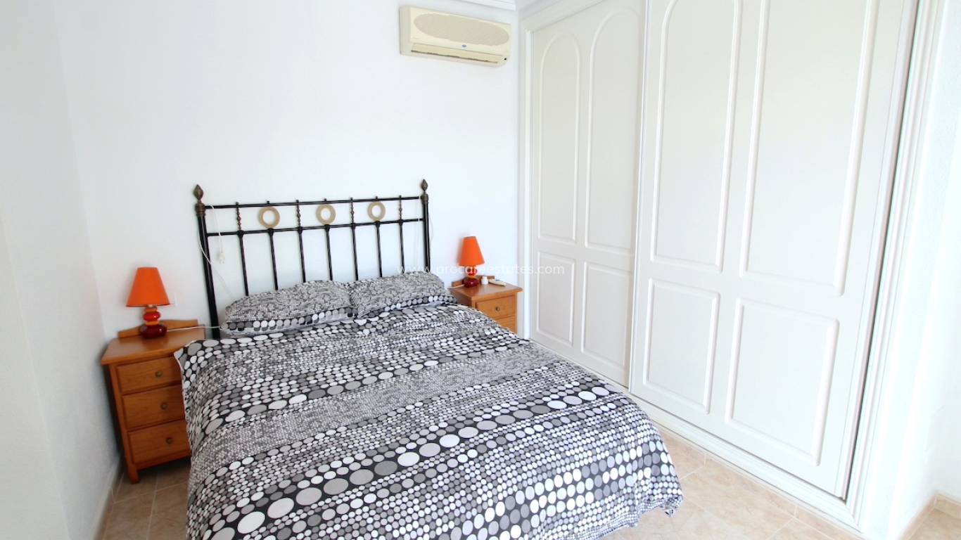 Resale - Villa - Ciudad Quesada