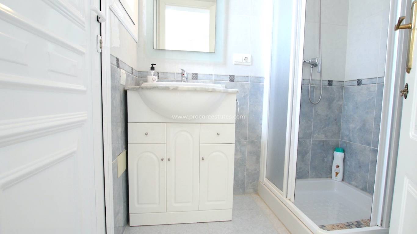 Resale - Villa - Ciudad Quesada