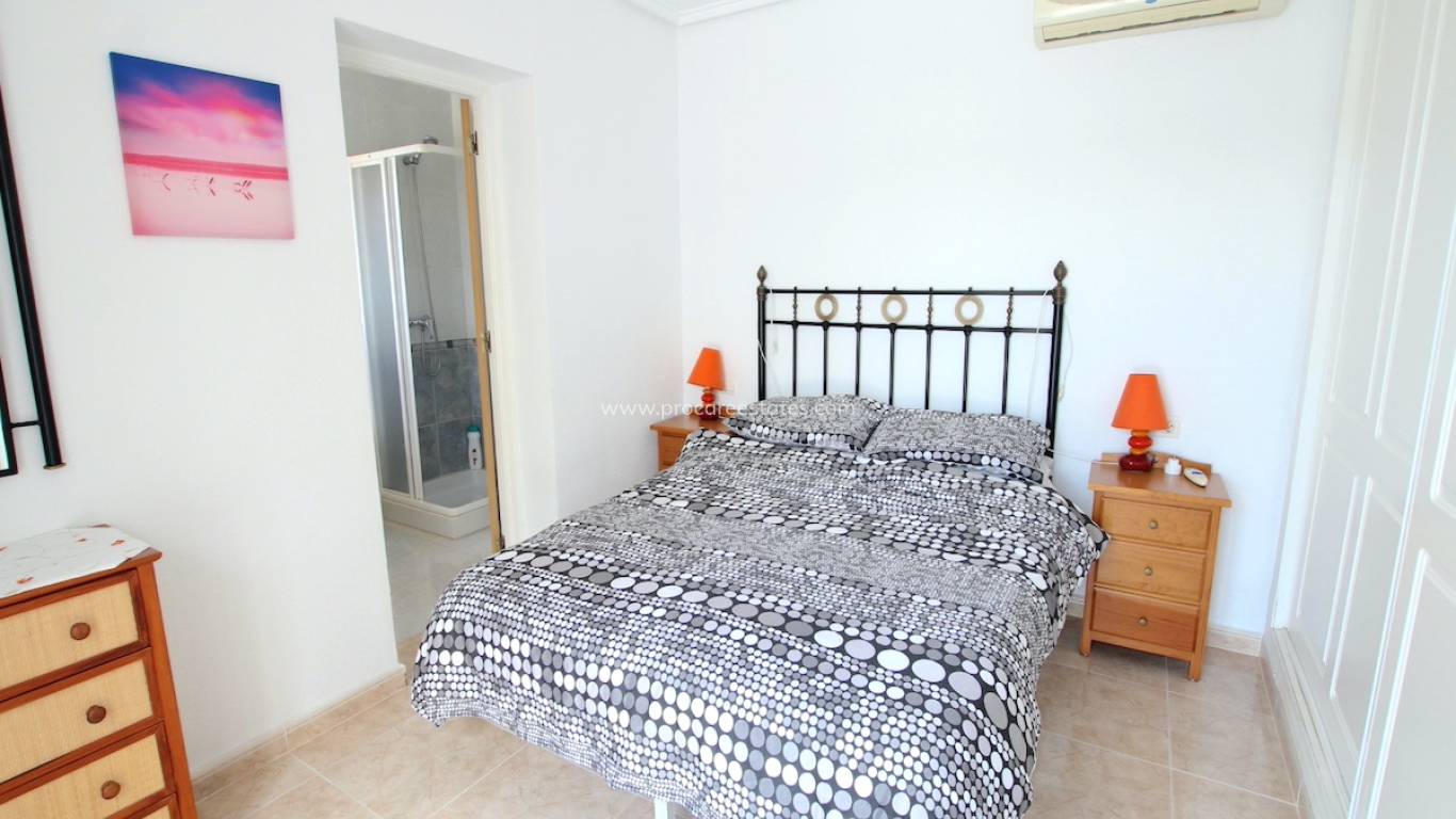 Resale - Villa - Ciudad Quesada