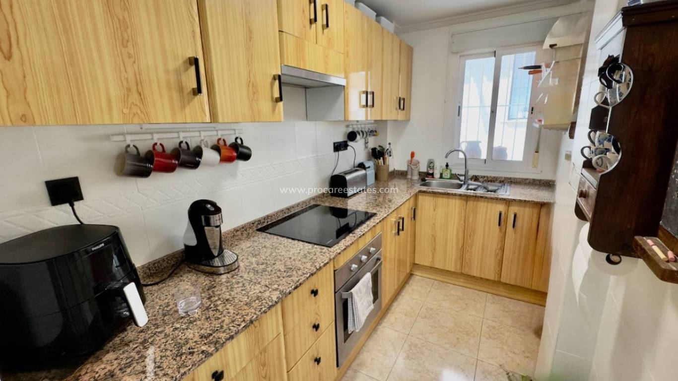 Resale - Villa - Ciudad Quesada