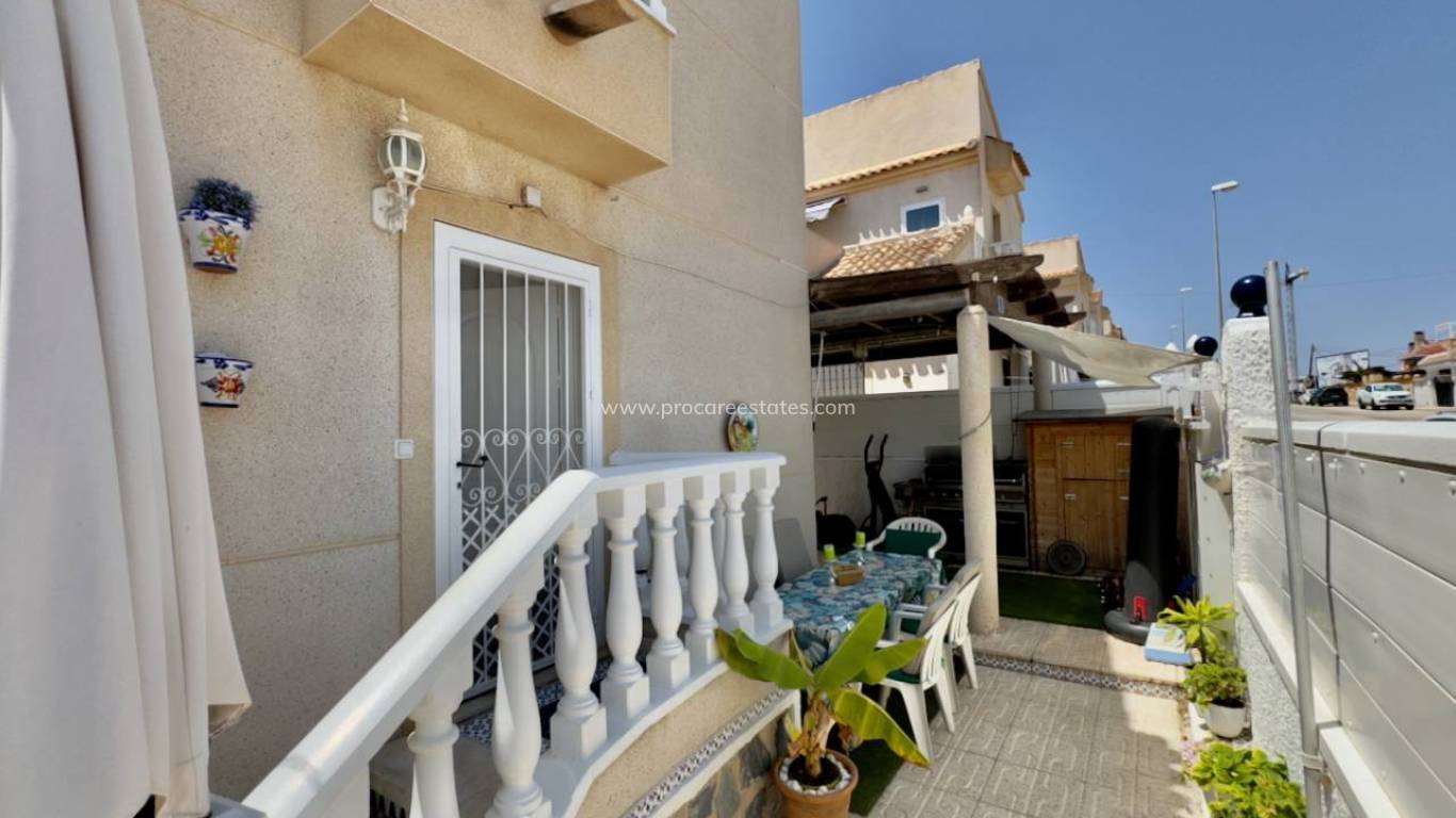 Resale - Villa - Ciudad Quesada