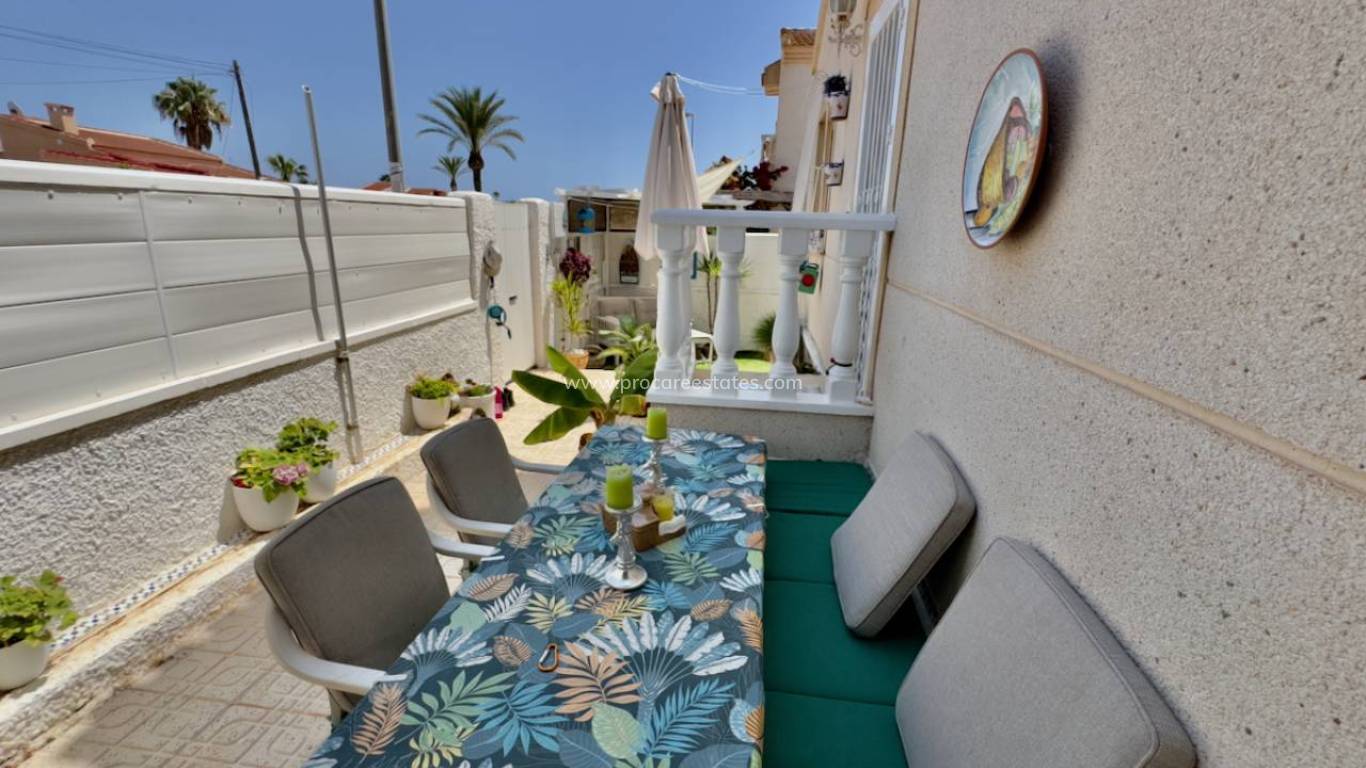 Resale - Villa - Ciudad Quesada