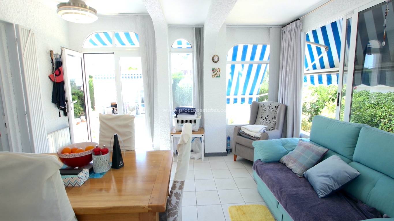 Resale - Villa - Ciudad Quesada