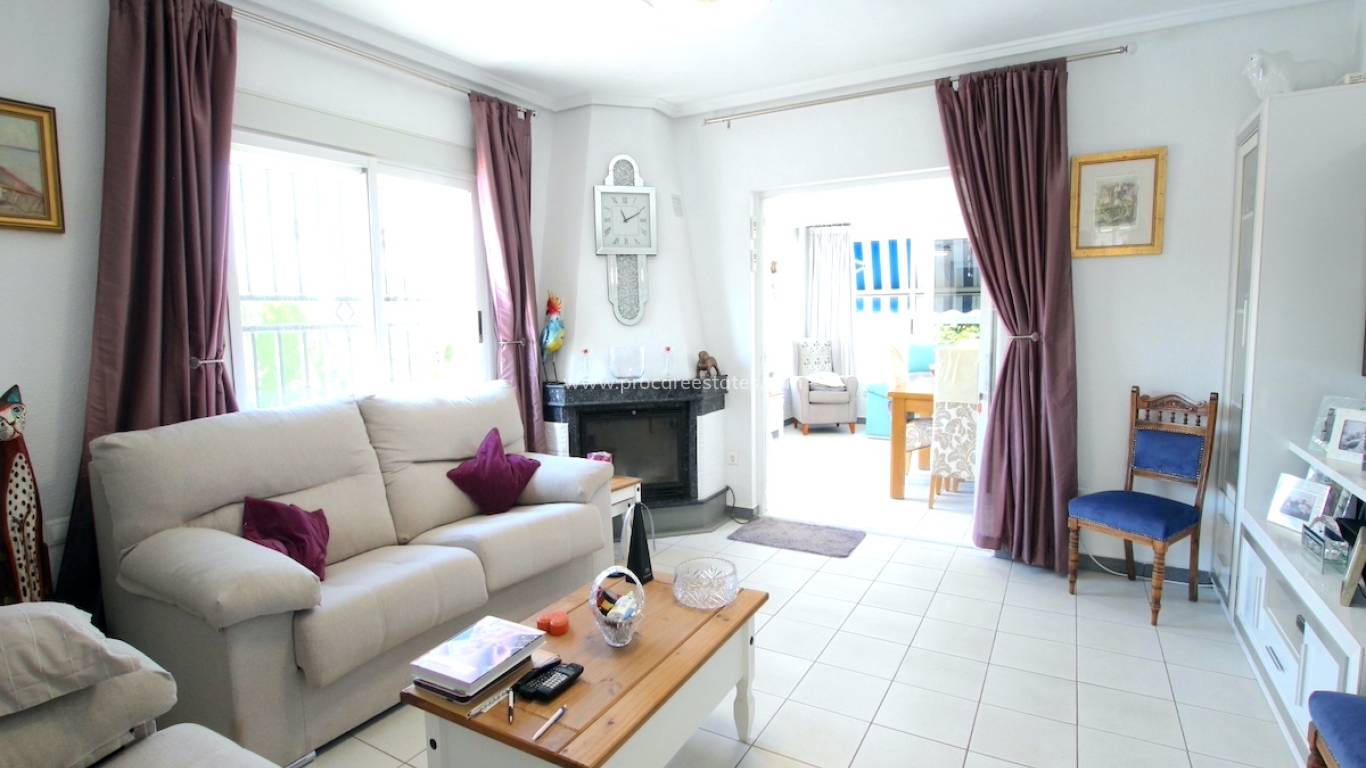 Resale - Villa - Ciudad Quesada