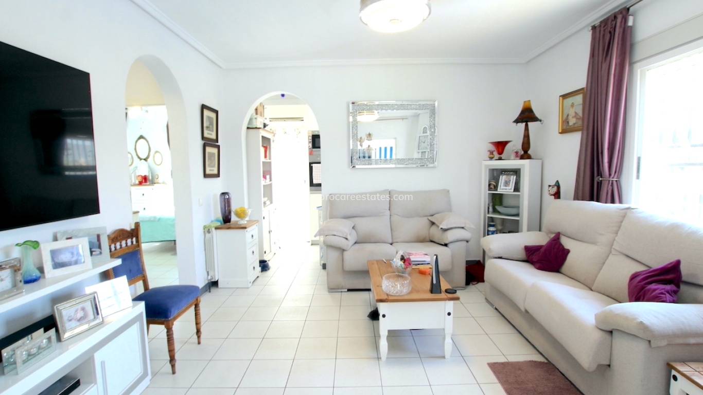 Resale - Villa - Ciudad Quesada