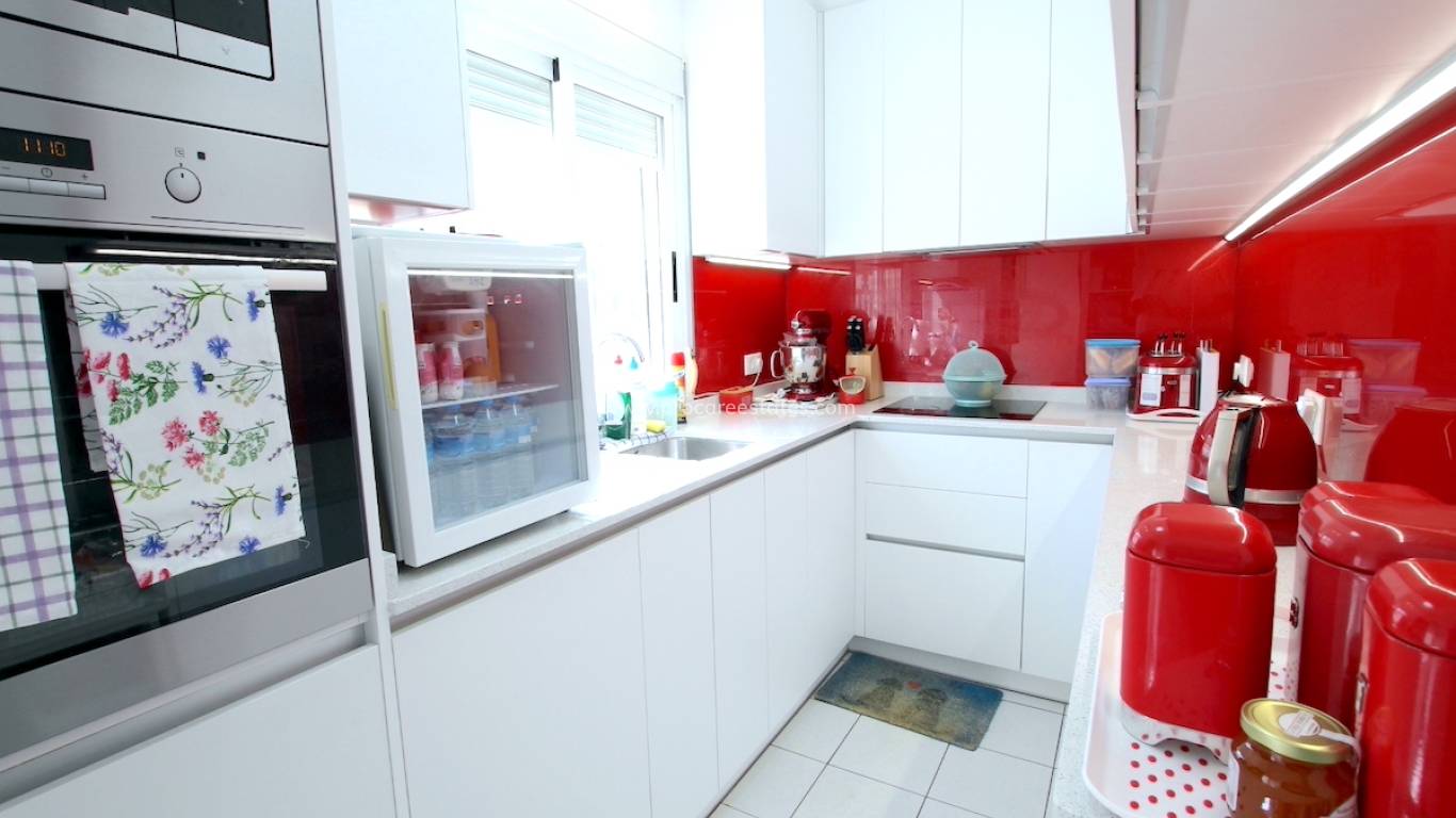 Resale - Villa - Ciudad Quesada