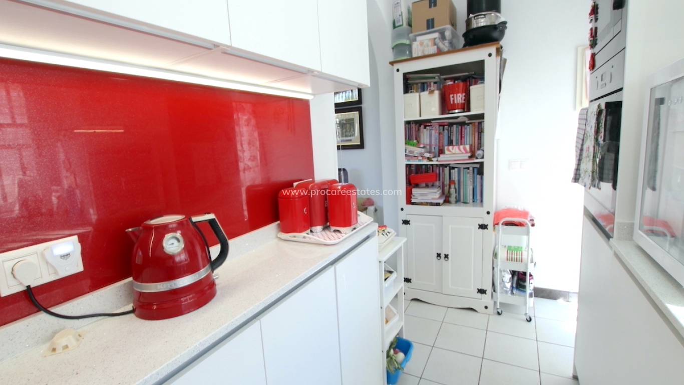 Resale - Villa - Ciudad Quesada