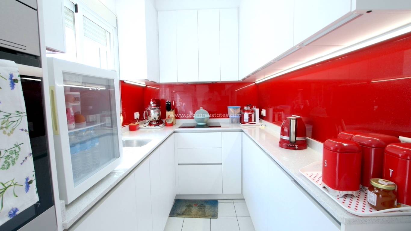 Resale - Villa - Ciudad Quesada