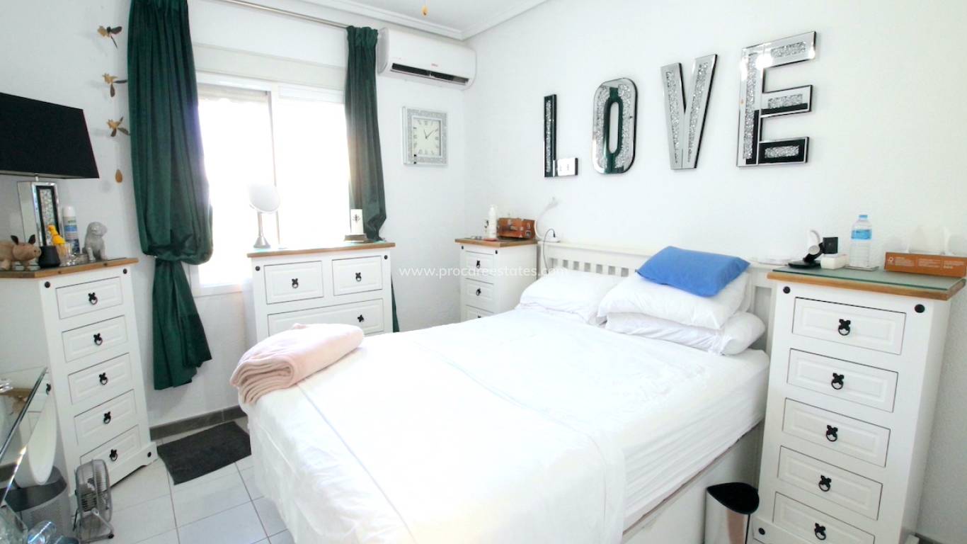 Resale - Villa - Ciudad Quesada