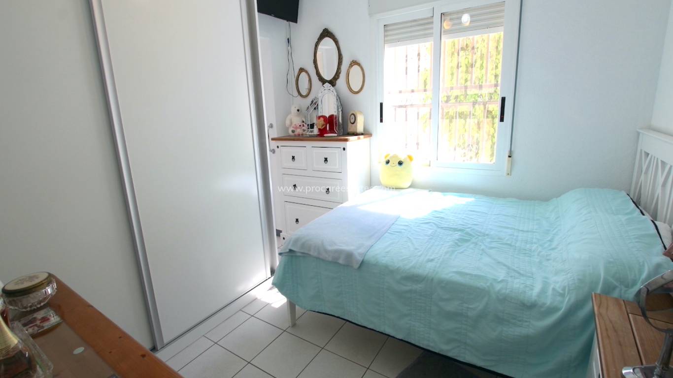 Resale - Villa - Ciudad Quesada