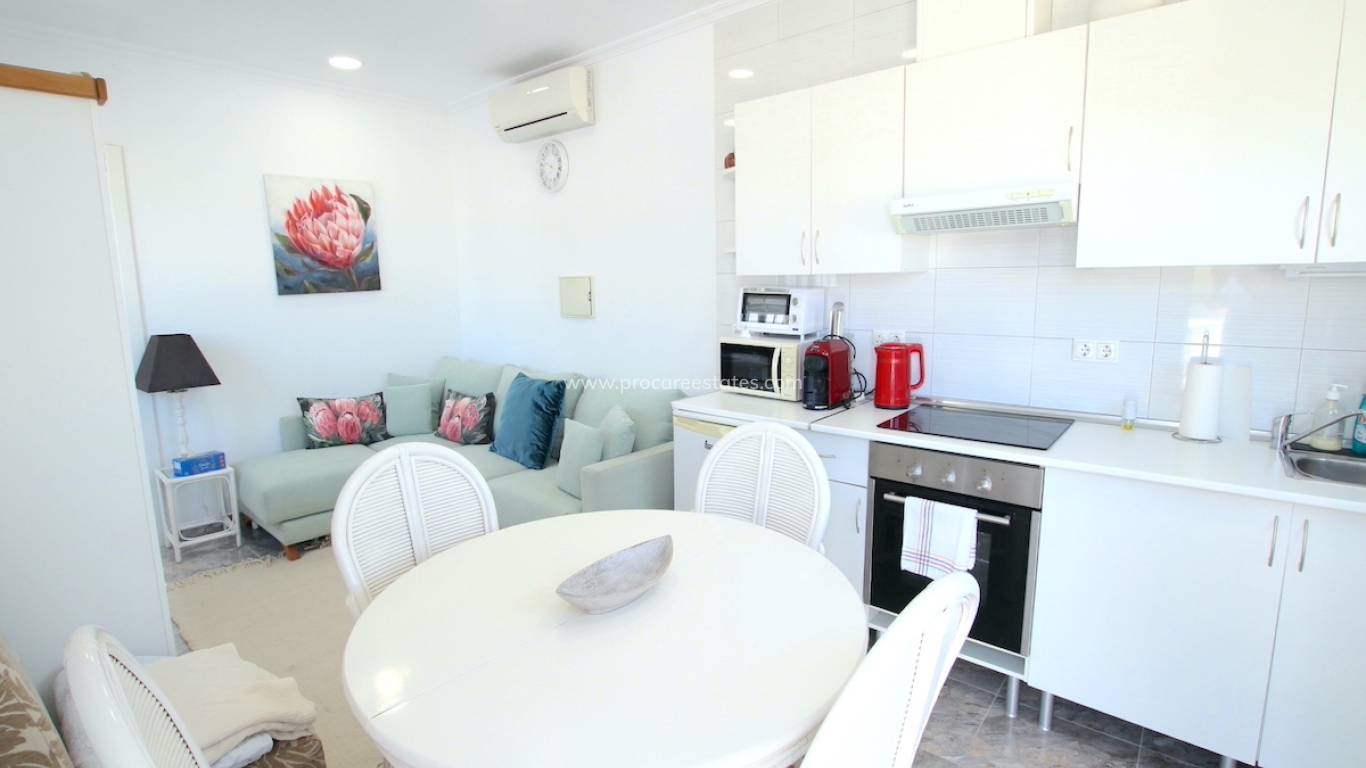 Resale - Villa - Ciudad Quesada