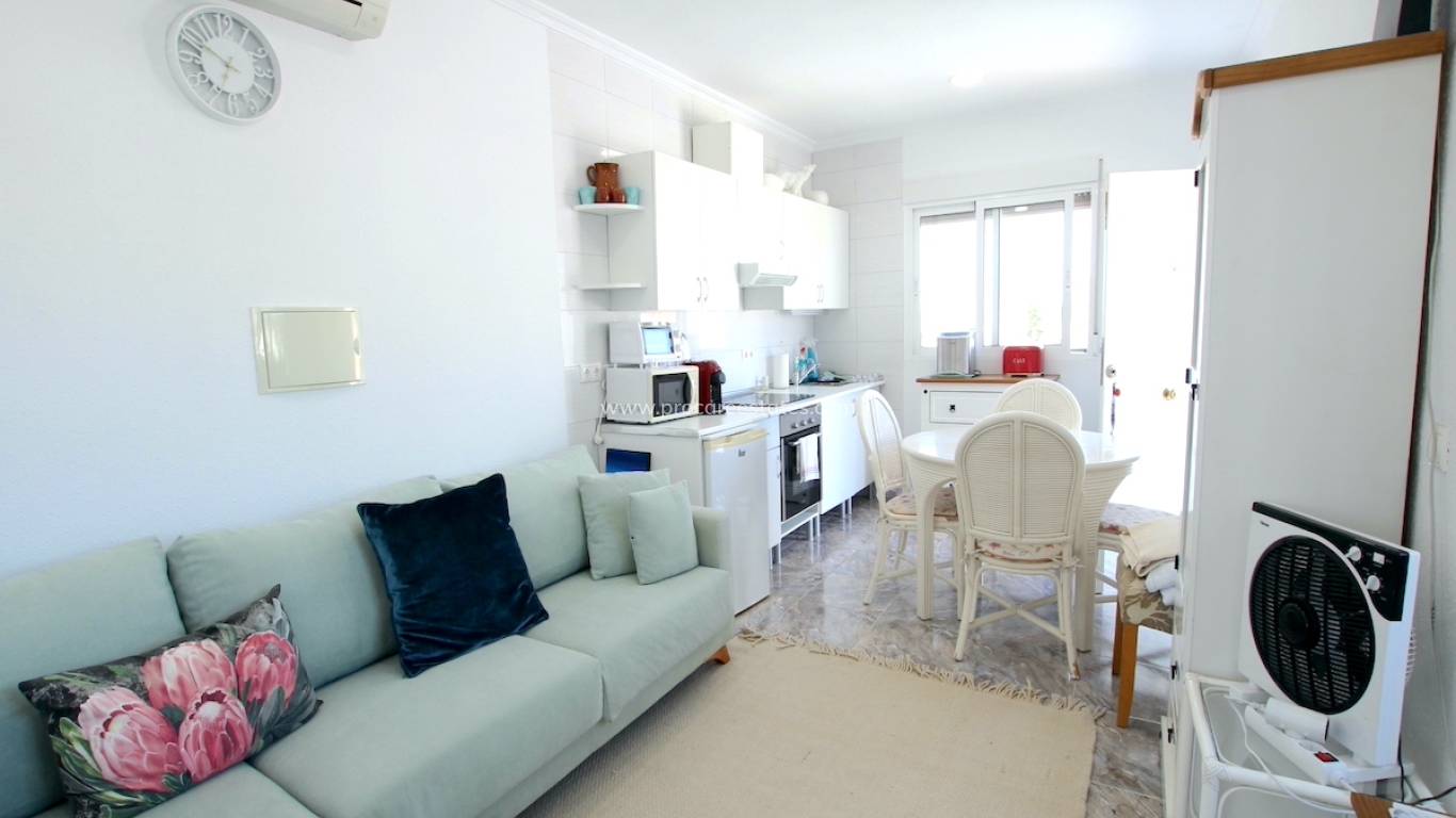 Resale - Villa - Ciudad Quesada