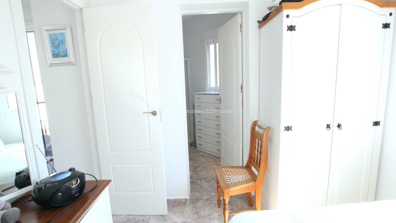 Resale - Villa - Ciudad Quesada