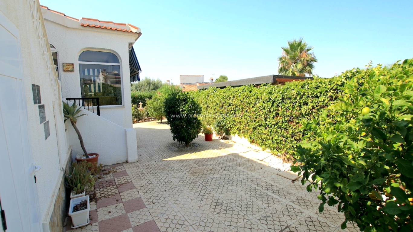 Resale - Villa - Ciudad Quesada