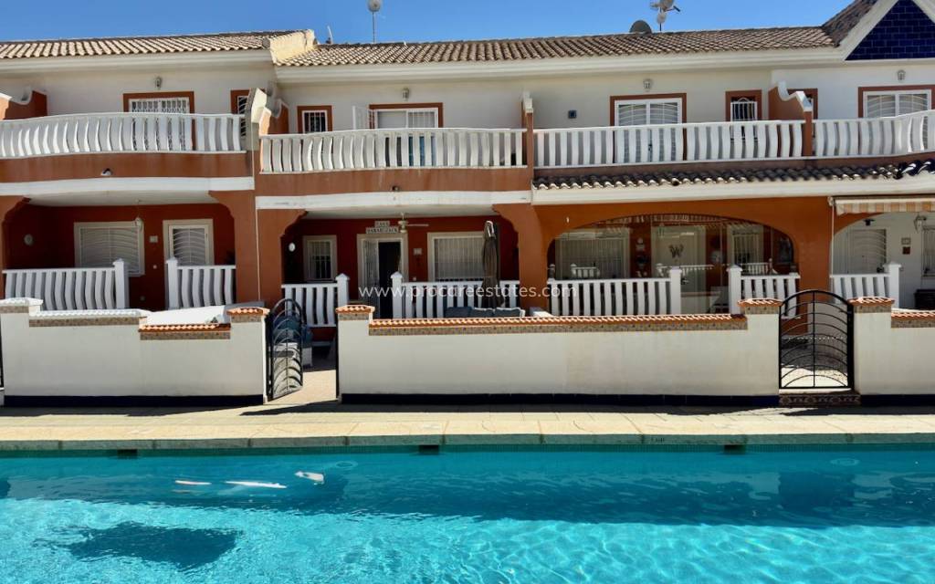 Resale - Villa - Ciudad Quesada