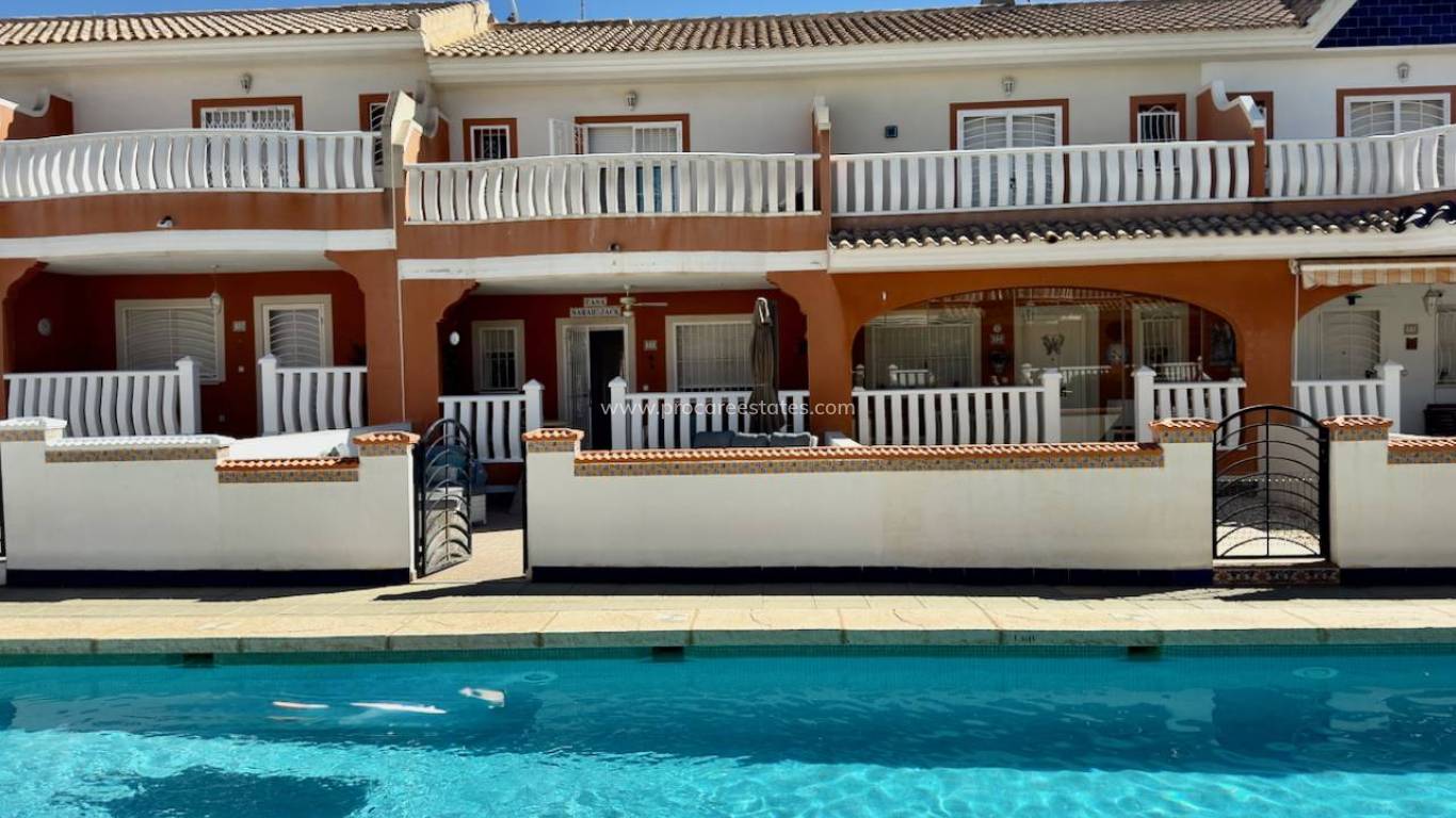 Resale - Villa - Ciudad Quesada