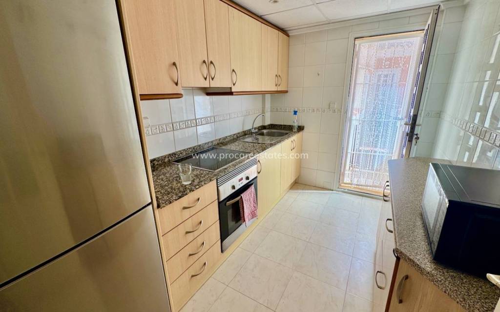 Resale - Villa - Ciudad Quesada