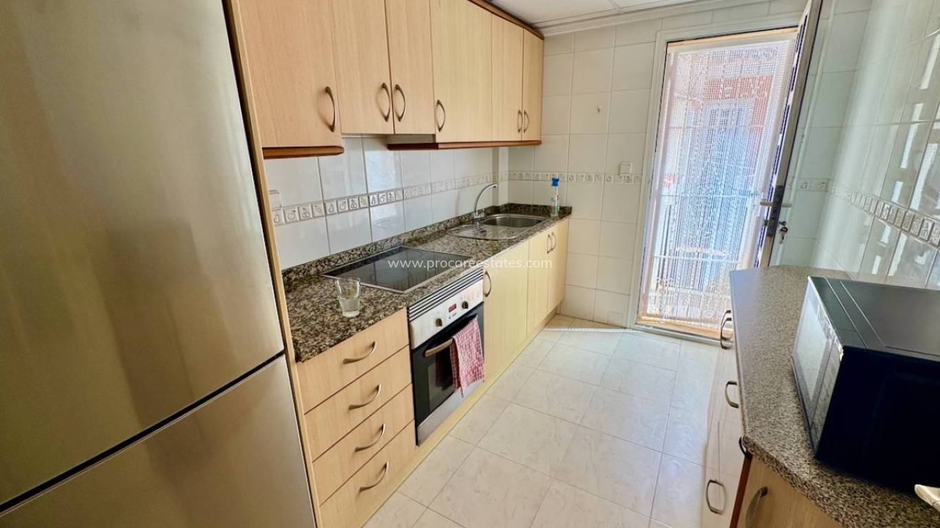 Resale - Villa - Ciudad Quesada