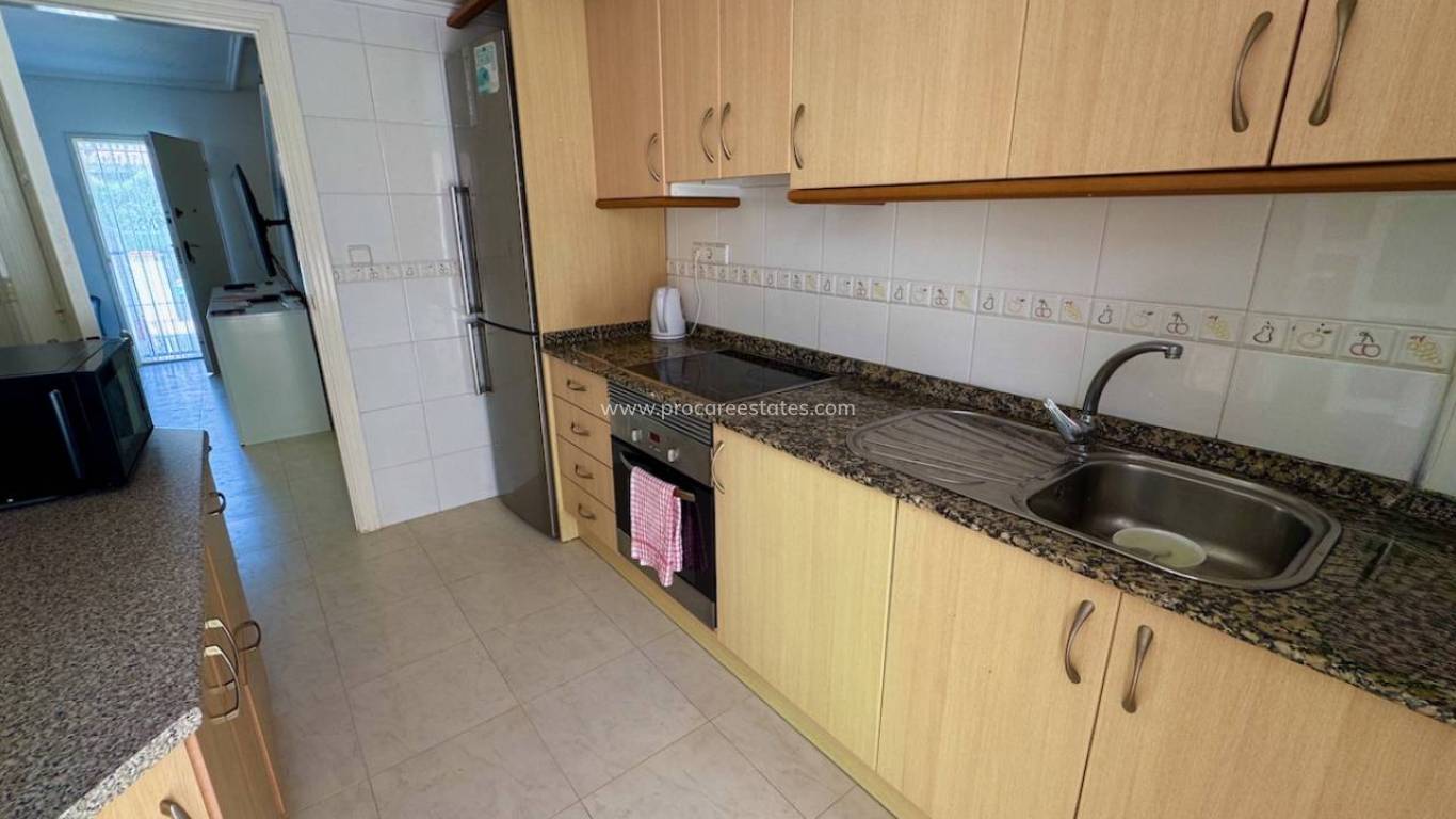 Resale - Villa - Ciudad Quesada